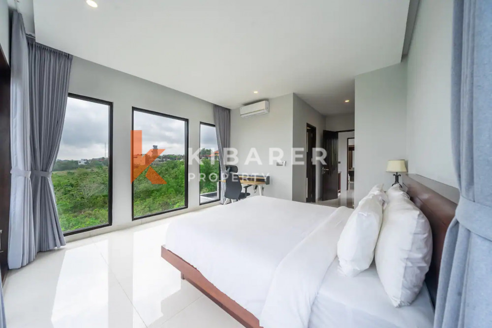 Ocean View Villa for Rent in Ungasan — image 17