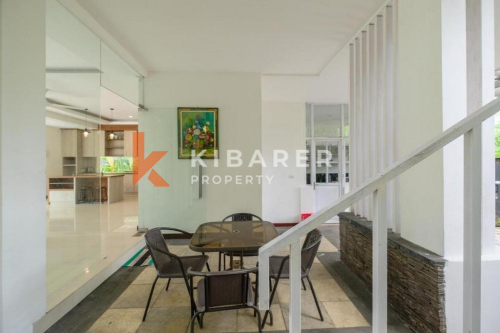 Spacious Villa for Rent in Jimbaran — image 16