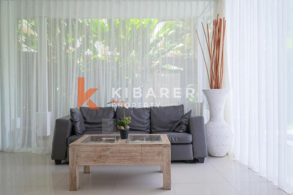 Spacious Villa for Rent in Jimbaran — image 10