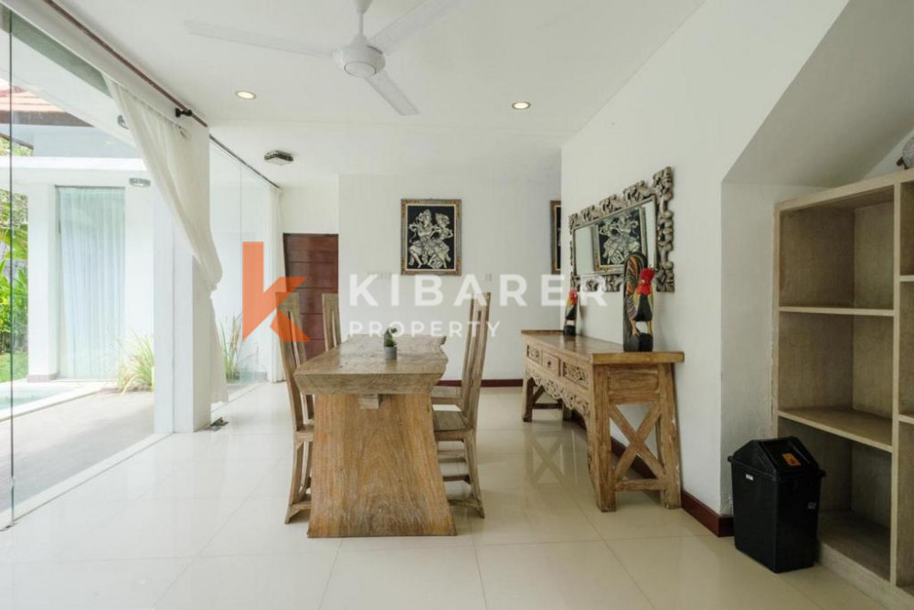 Spacious Villa for Rent in Jimbaran — image 14