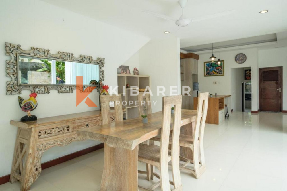 Spacious Villa for Rent in Jimbaran — image 15
