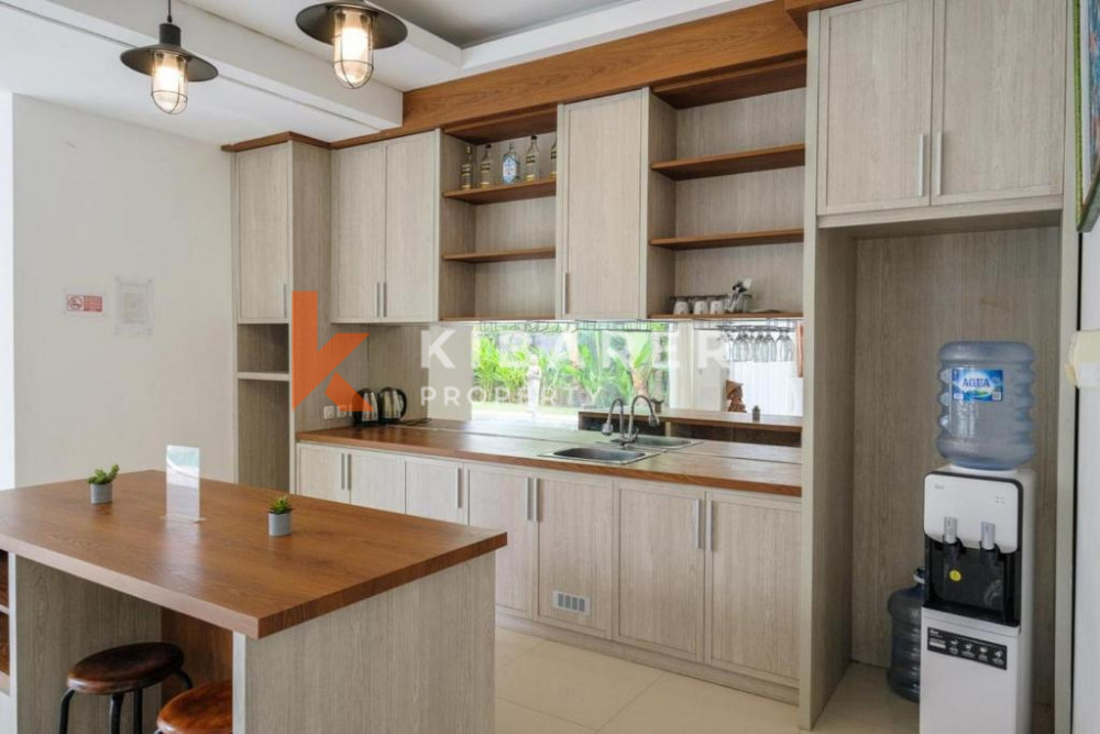 Spacious Villa for Rent in Jimbaran — image 12