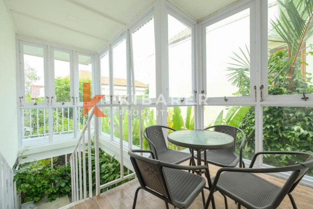 Spacious Villa for Rent in Jimbaran — image 19