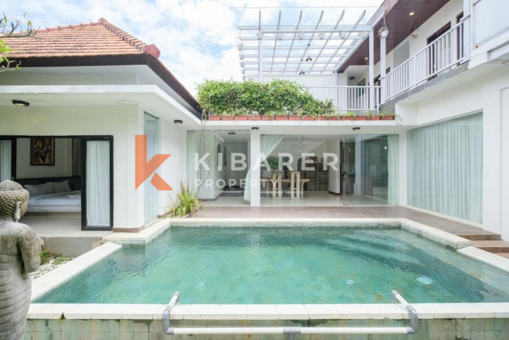 Spacious Villa for Rent in Jimbaran — image 2