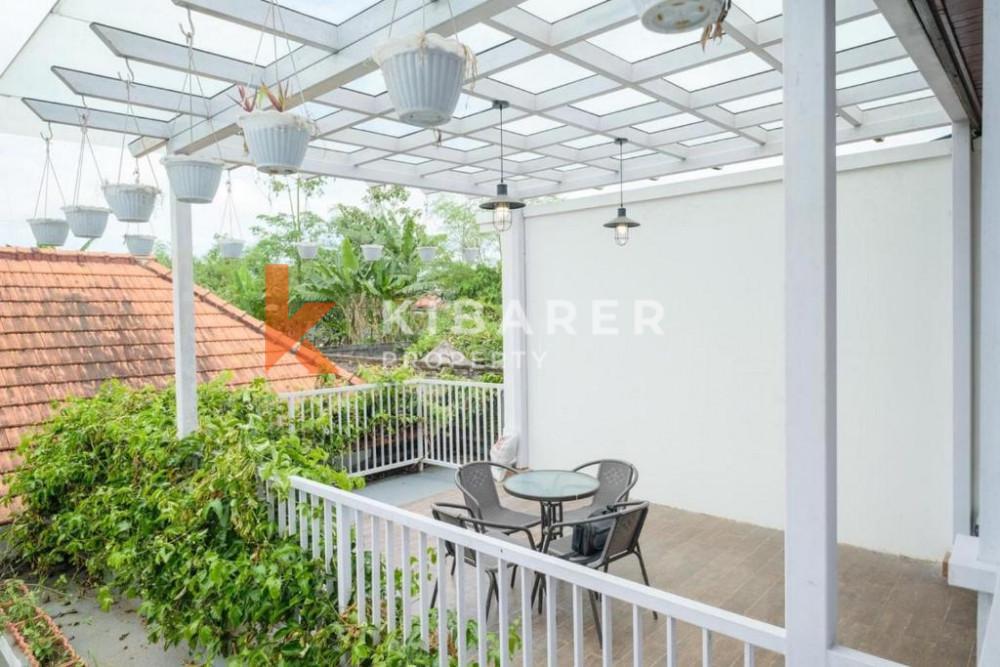 Spacious Villa for Rent in Jimbaran — image 18