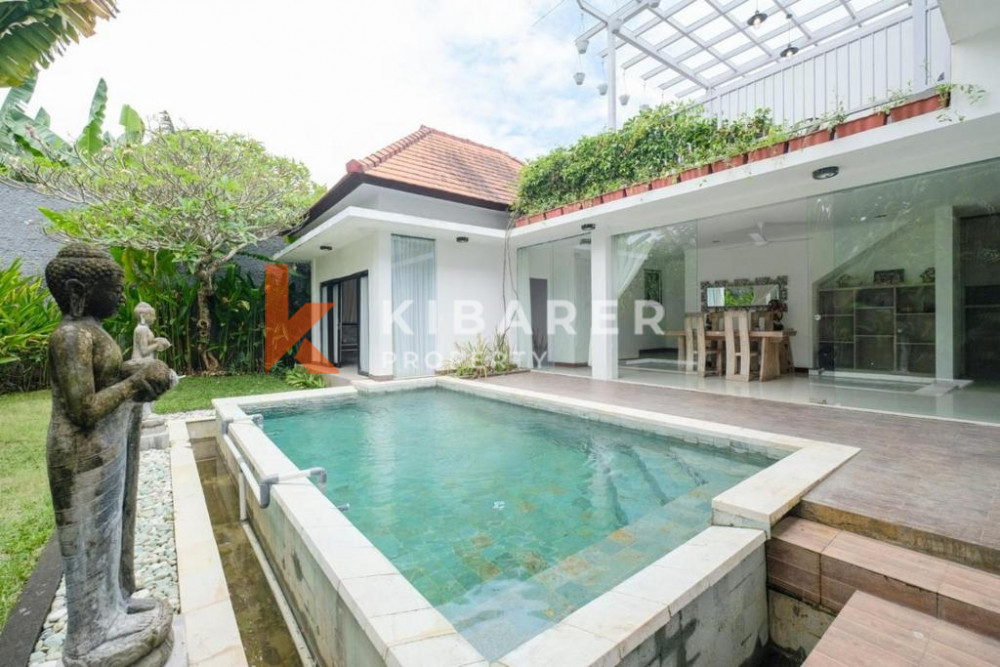 Spacious Villa for Rent in Jimbaran — image 3