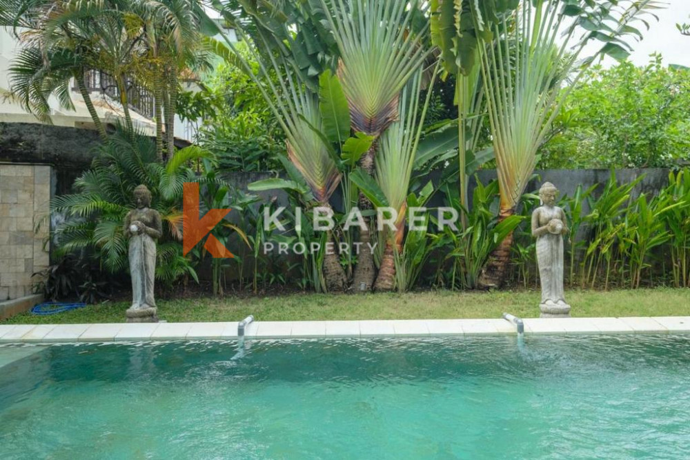 Spacious Villa for Rent in Jimbaran — image 6