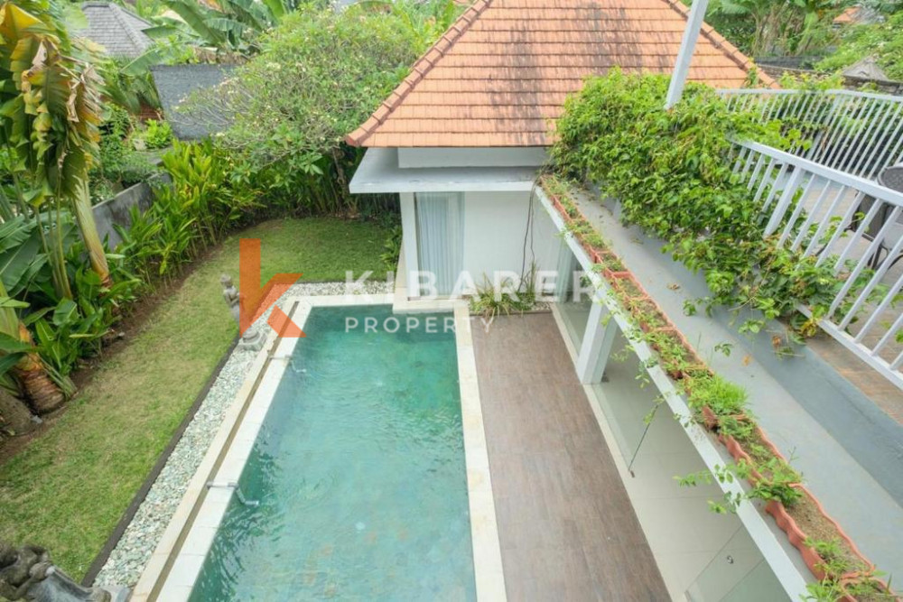 Spacious Villa for Rent in Jimbaran — image 5