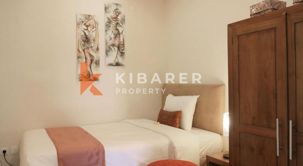 Charming Villa for Rent in Seminyak — image 8
