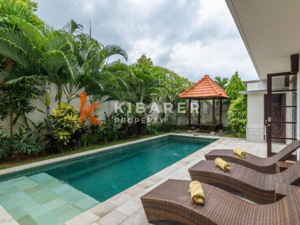 Charming Villa for Rent in Seminyak — image 2