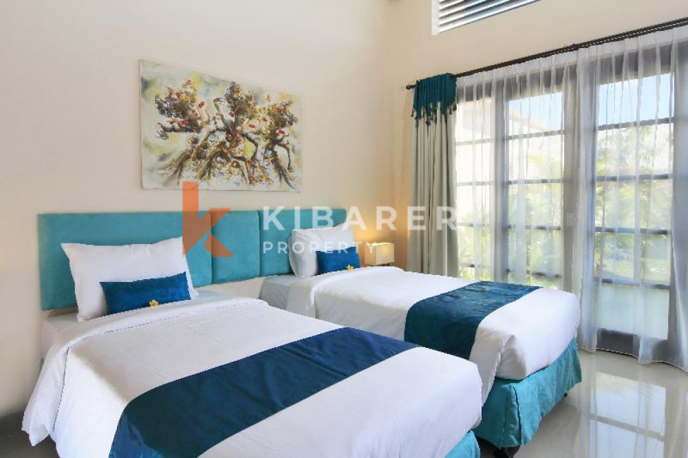 Charming Villa for Rent in Seminyak — image 9