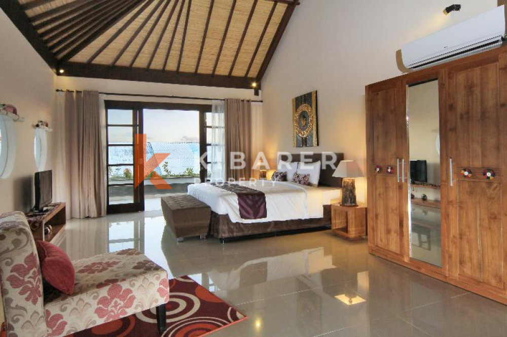 Charming Villa for Rent in Seminyak — image 10