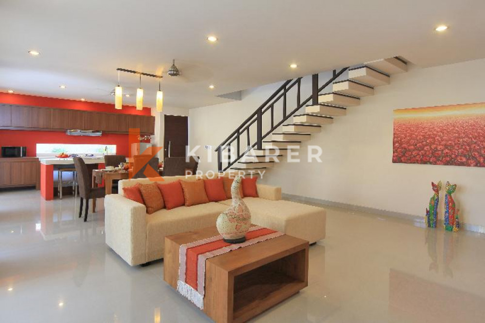 Charming Villa for Rent in Seminyak — image 5