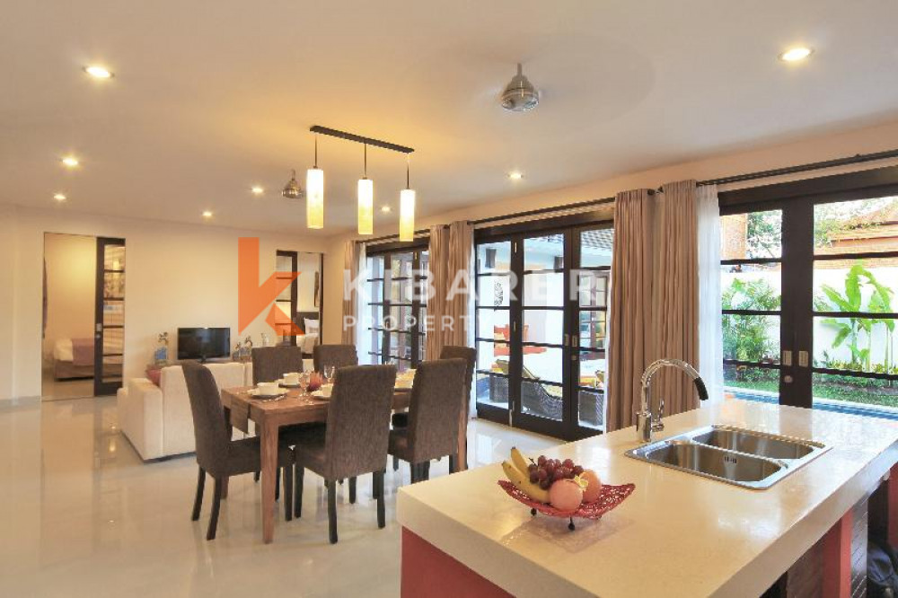 Charming Villa for Rent in Seminyak — image 7
