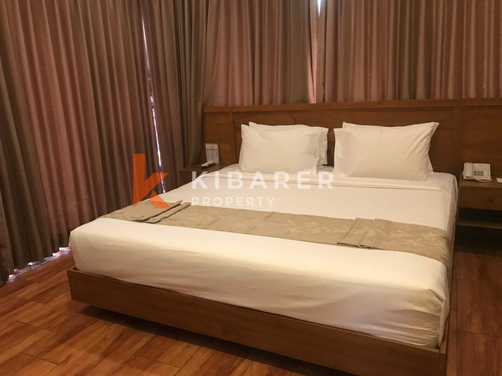 Two-Bedroom Villa in a Secure Complex in Kerobokan — image 17