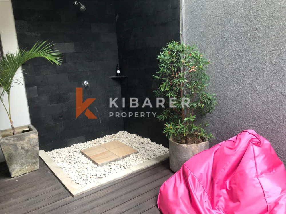 Two-Bedroom Villa in a Secure Complex in Kerobokan — image 4