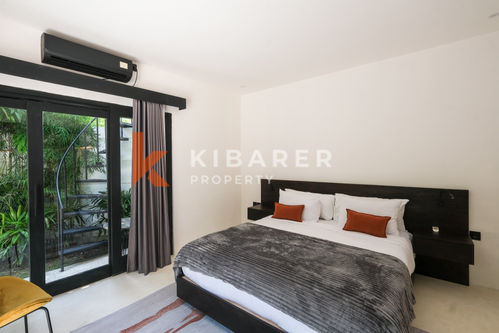 Villa with Sauna for Rent in Pererenan — image 18