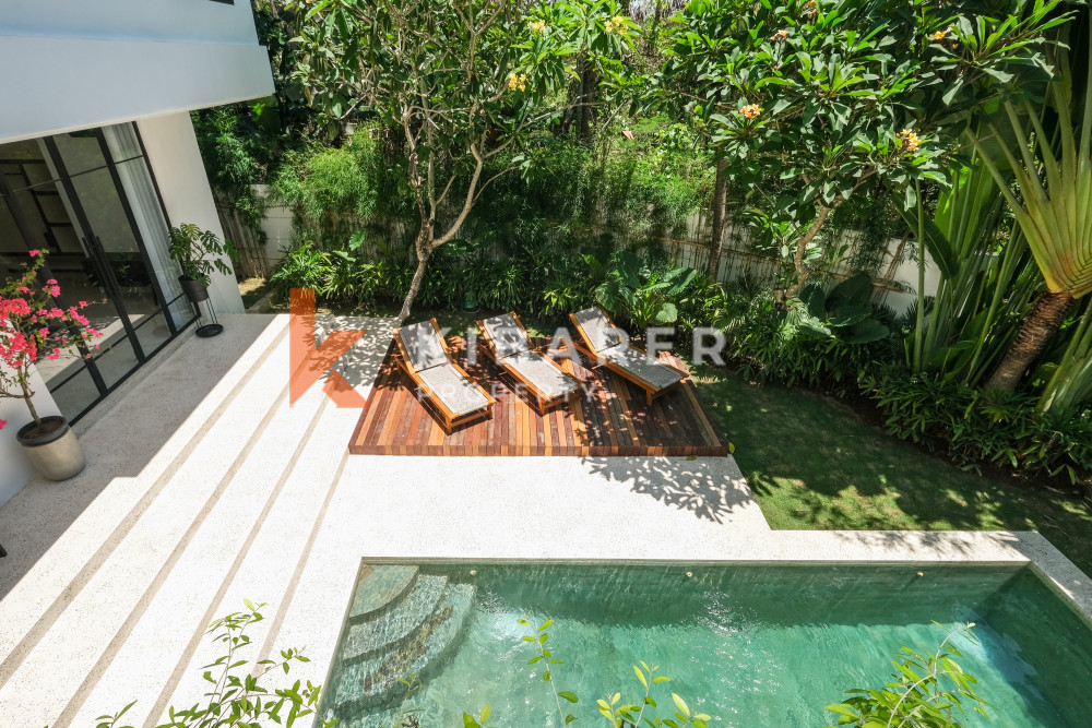 Villa with Sauna for Rent in Pererenan — image 11