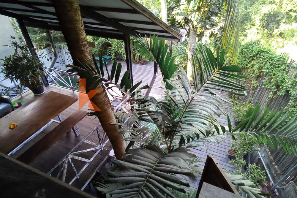 Wonderful Three Bedroom Riverside Villa Situated in Nyanyi — image 3