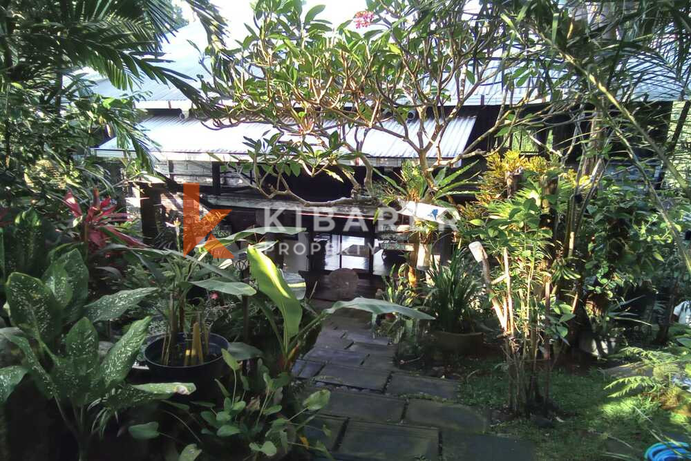 Wonderful Three Bedroom Riverside Villa Situated in Nyanyi — image 5