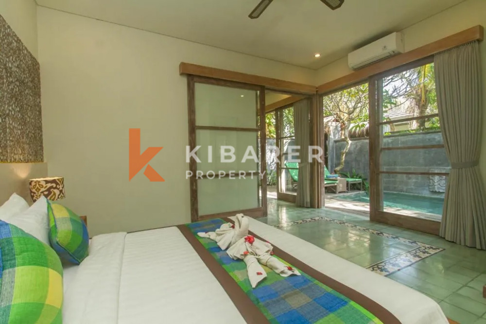 One-Bedroom and Enclosed Living in Sanur — image 6