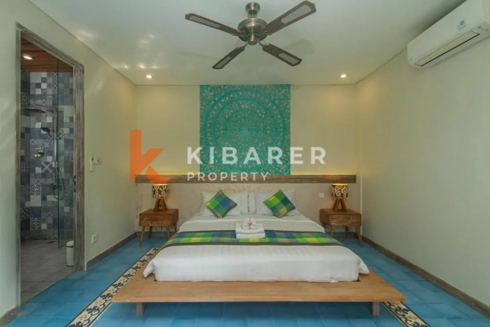 Two-Bedroom and Enclosed Living in Sanur — image 12