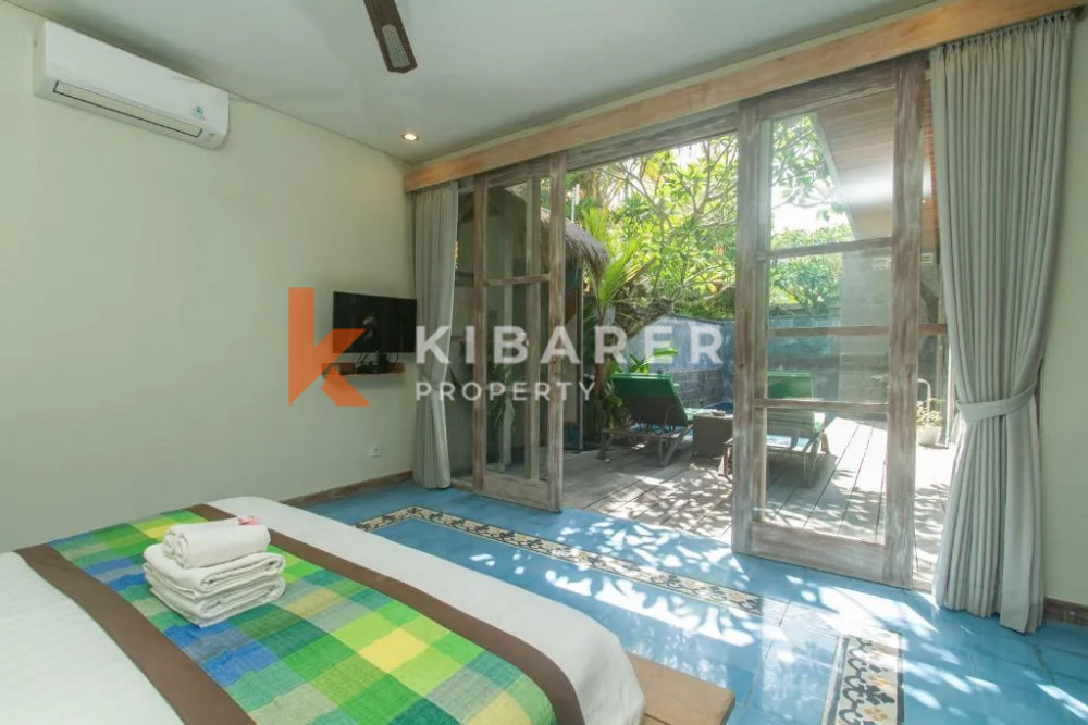 Two-Bedroom and Enclosed Living in Sanur — image 8