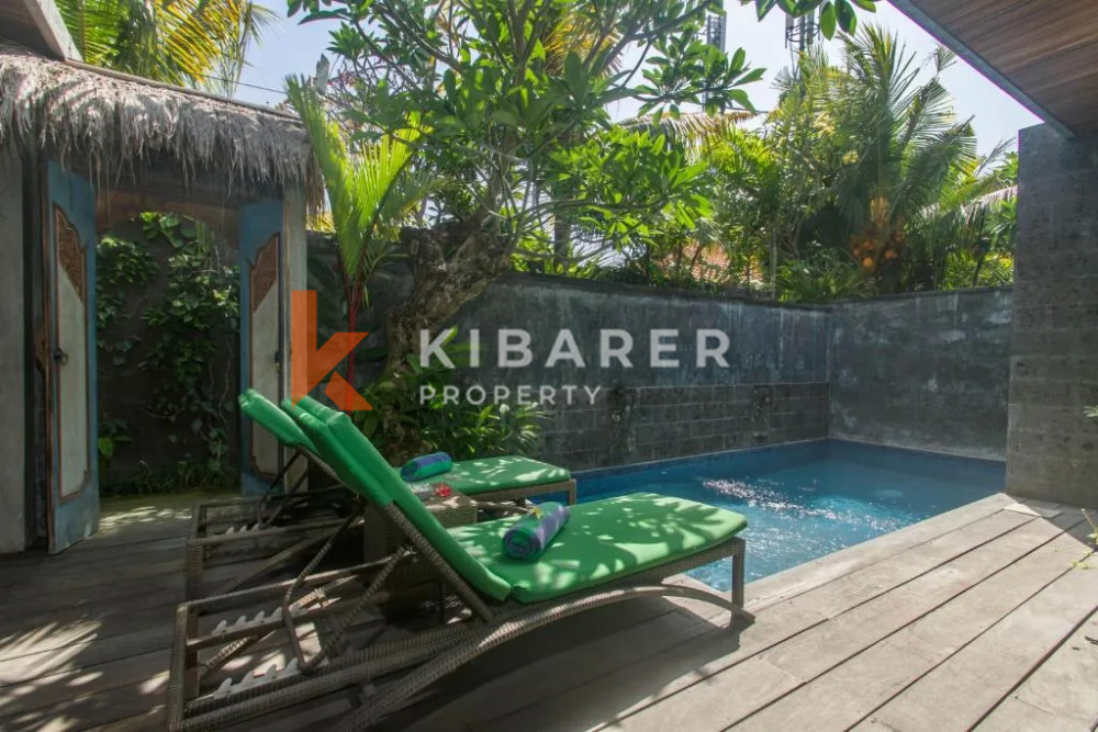 Two-Bedroom and Enclosed Living in Sanur — image 1