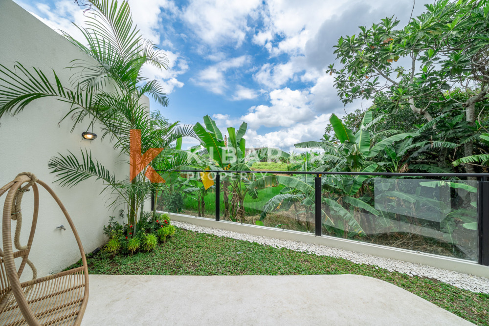 Sophisticated Fully Furnished Three-Bedroom Villa Located Between Berawa and Canggu — image 18