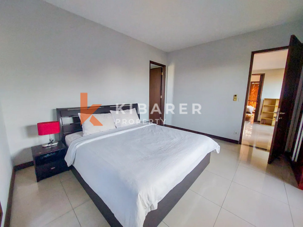 Three-bedroom Villa for Rent in West Side Sanur — image 8
