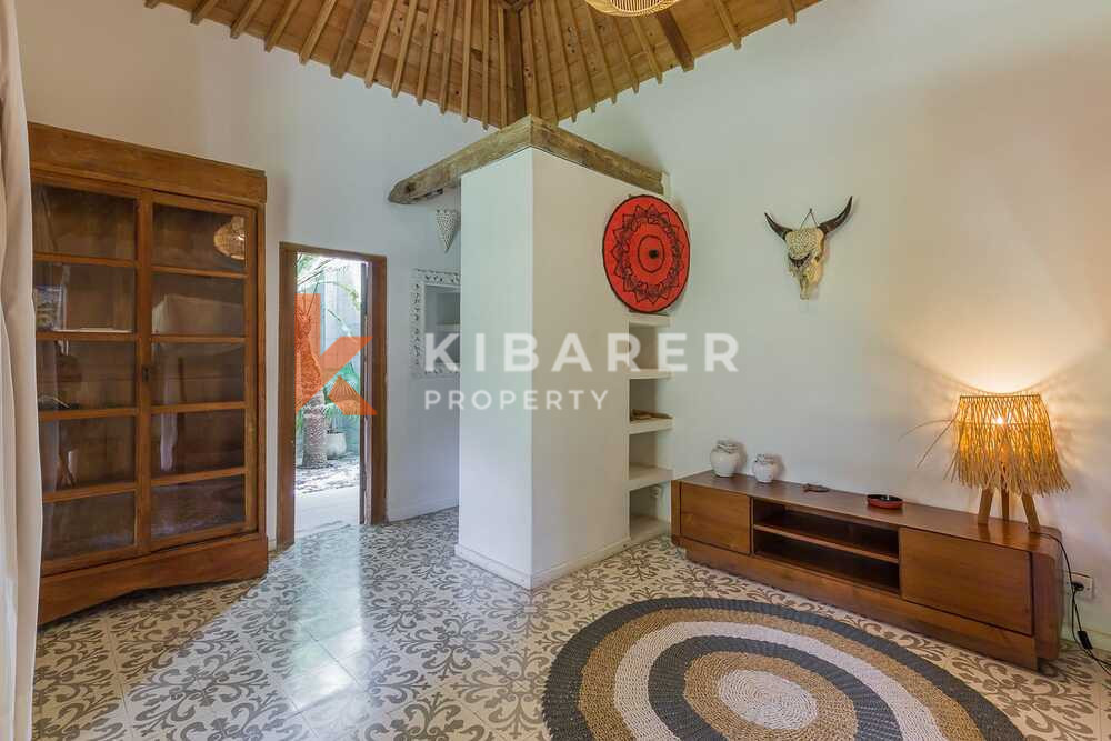 Beautiful Five Bedrooms Villa In Umalas Kerobokan — image 18