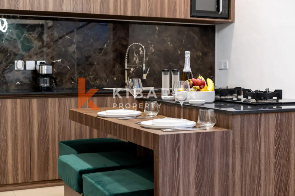 Riverview Three-bedroom Villa in Umalas — image 10