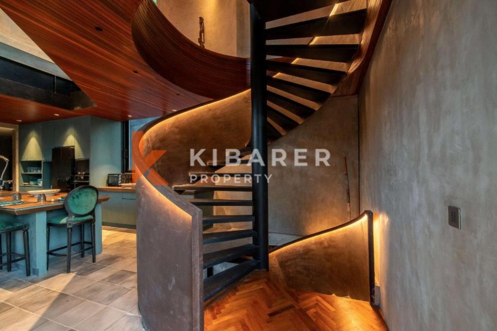 Luxury Five-bedroom in Berawa in canggu — image 8