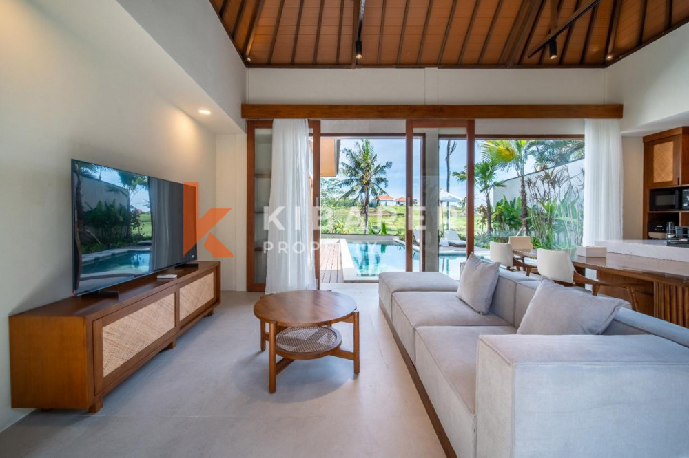 Two-bedroom Villa for Rent in North Canggu — image 6