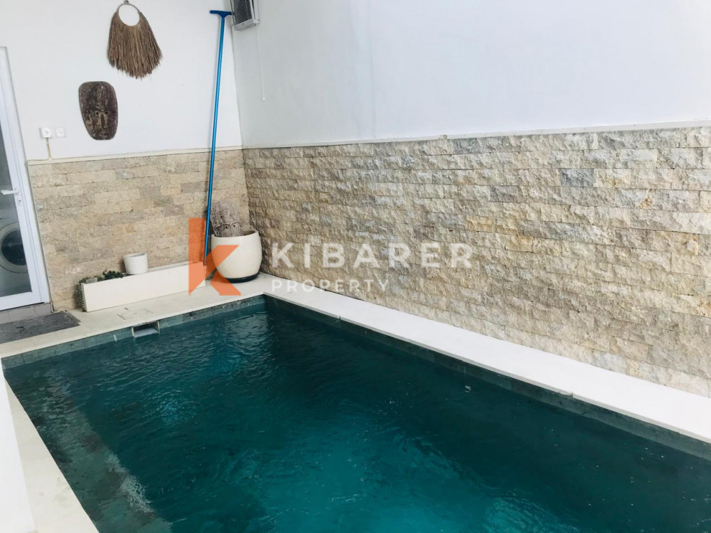 Three-Bedroom Villa in Berawa, Canggu — image 2