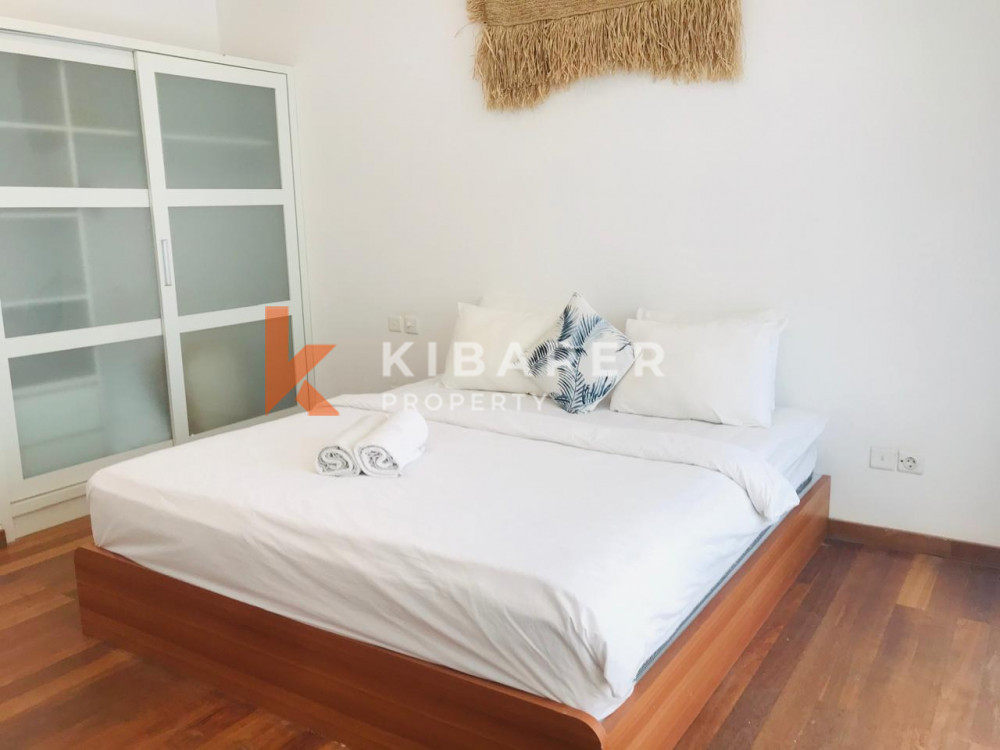 Three-Bedroom Villa in Berawa, Canggu — image 14