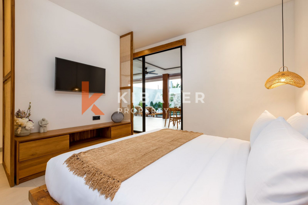 Brand New Two-Bedroom Villa in Berawa — image 12