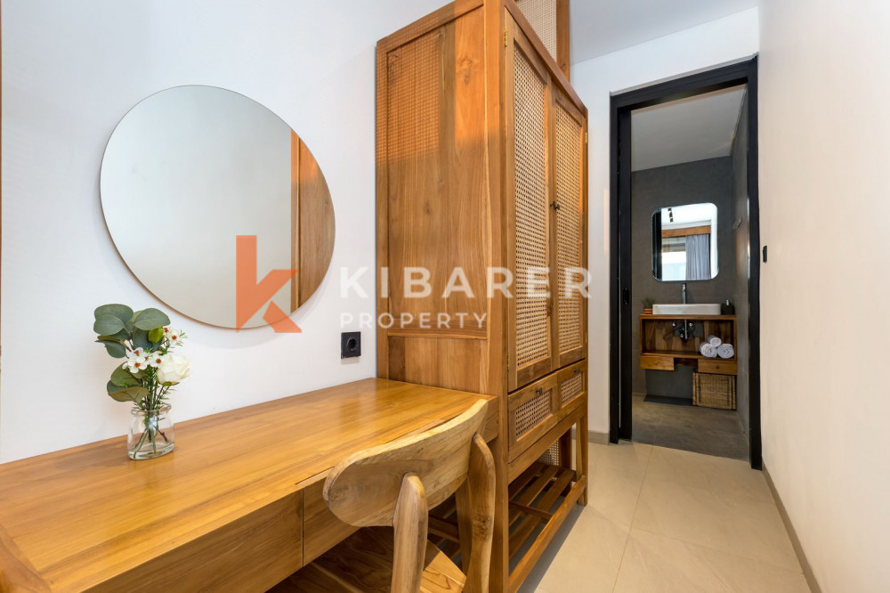 Brand New Two-Bedroom Villa in Berawa — image 8