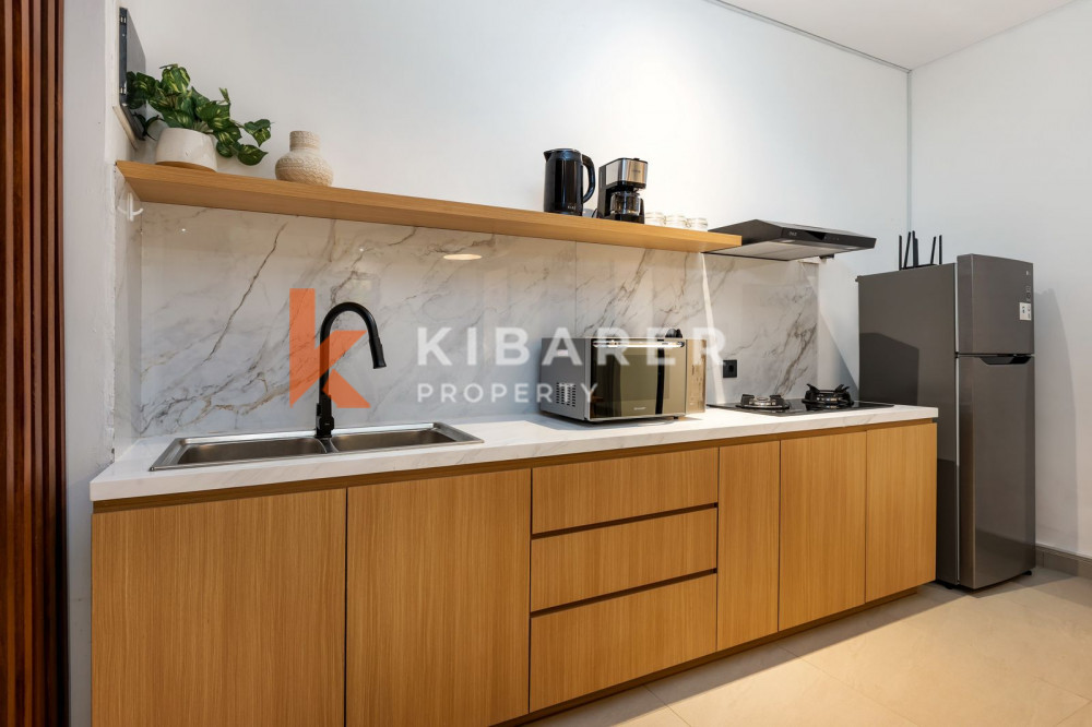 Brand New Two-Bedroom Villa in Berawa — image 9