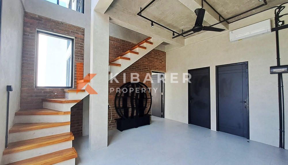 Stunning Fully Furnished Two Storey Two-Bedroom Enclosed Living Villa in the Desirable Pererenan Area — image 5