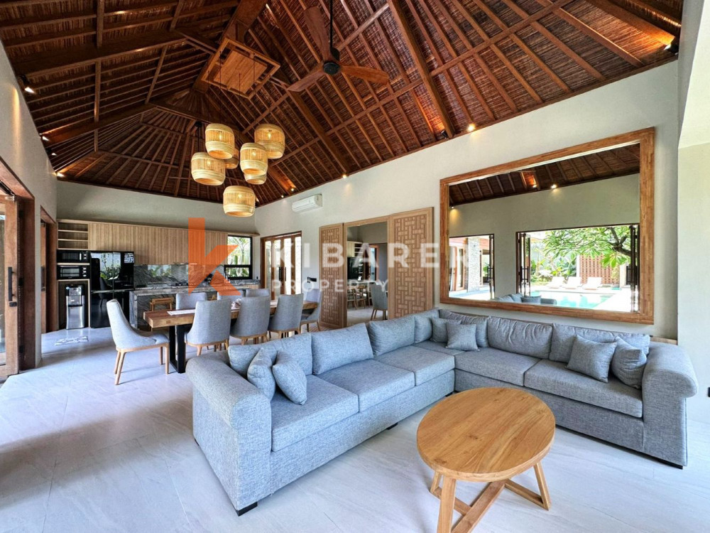 Six Bedroom Villa in Berawa — image 6