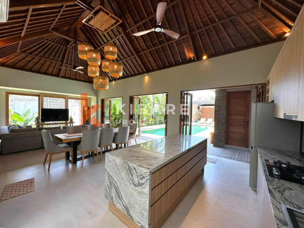 Six Bedroom Villa in Berawa — image 2