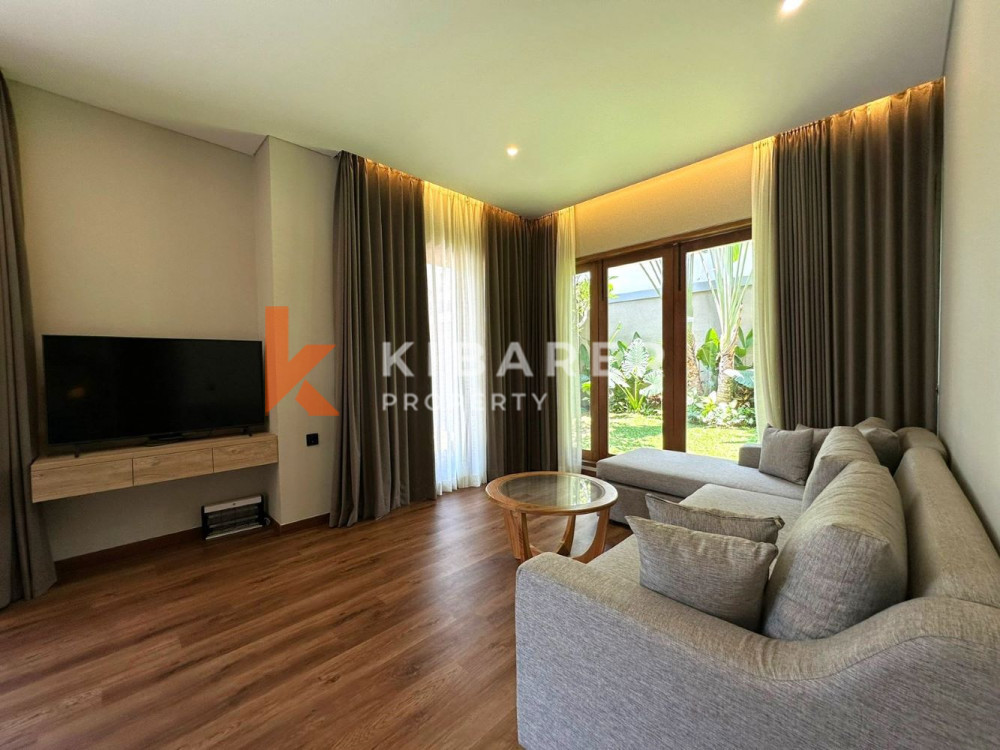 Six Bedroom Villa in Berawa — image 11