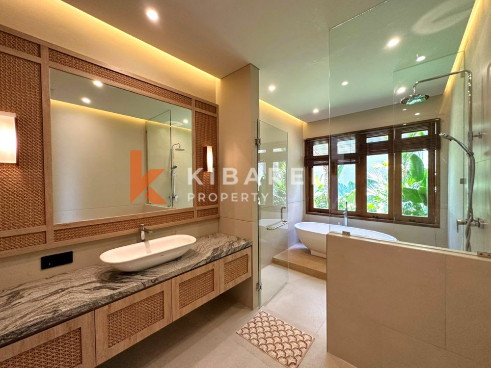 Six Bedroom Villa in Berawa — image 13