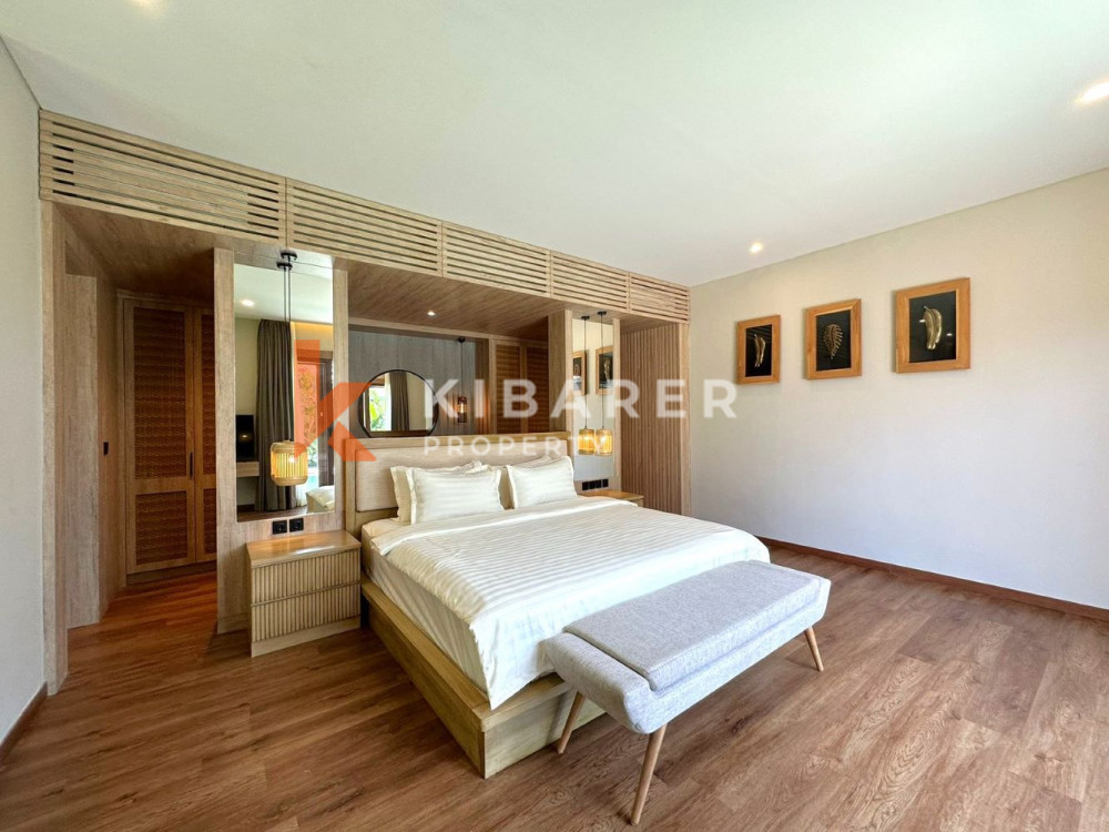 Six Bedroom Villa in Berawa — image 10