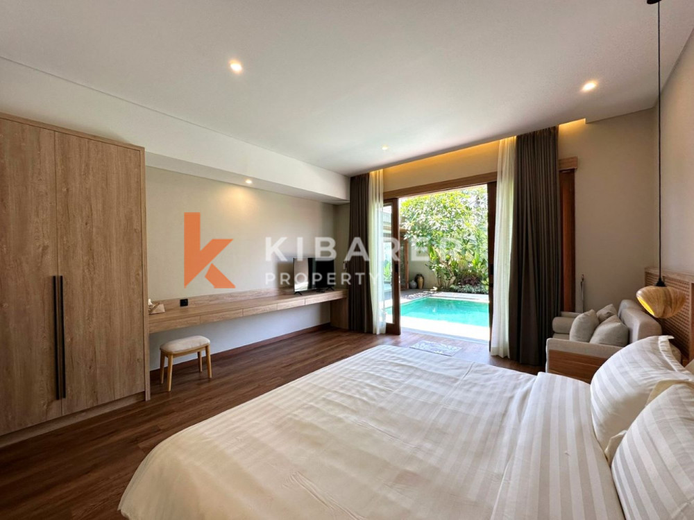 Six Bedroom Villa in Berawa — image 19