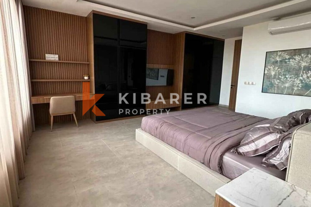Beautiful Modern Three-Bedroom Private Villa in Canggu — image 15