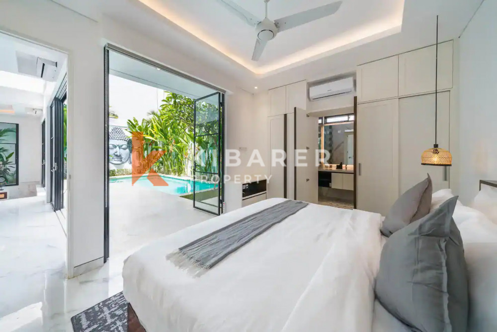 Luxury Three-Bedroom Villa in Prime Kerobokan — image 10