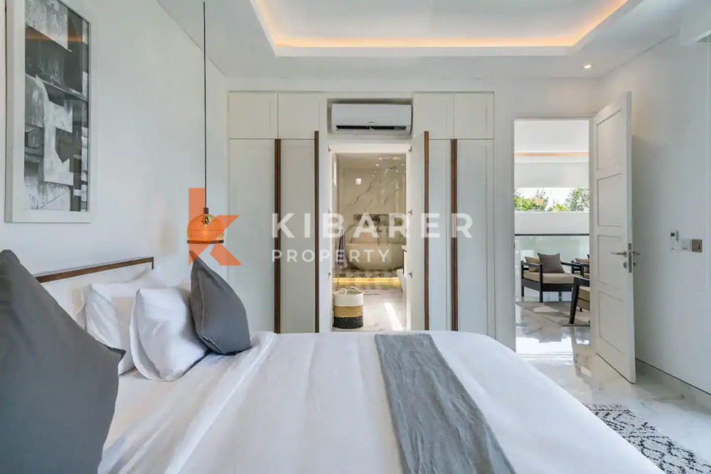 Luxury Three-Bedroom Villa in Prime Kerobokan — image 12