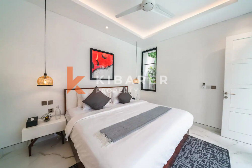 Luxury Three-Bedroom Villa in Prime Kerobokan — image 13